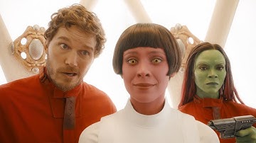 Hilarious Chris Pratt Bloopers That Broke The Rest of the Cast!