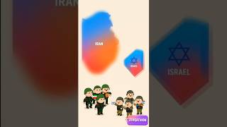 Israel vs Iran Explained in 60 Seconds: Why This War Started