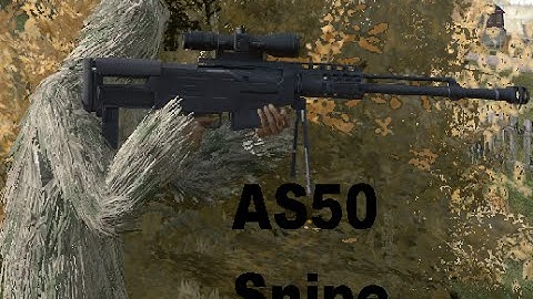 Overpochins: Mi-17 AS50 Snipe *Stream Highlight