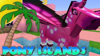 Fairy Horse Garden8Pony Islands