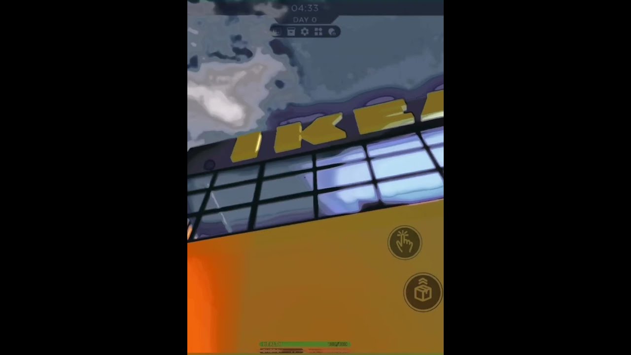 Escape SCP 3008 Robloxedit Capcut Roblox