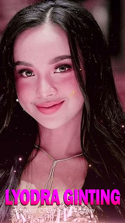 Lyodra Ginting - Tak Dianggap