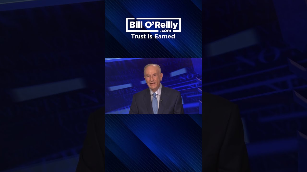 How Bill O Reilly Would Deal With Ghislaine Maxwell