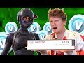 FORTNITE: BATTLE ROYALE MADE ME GO BROKE!