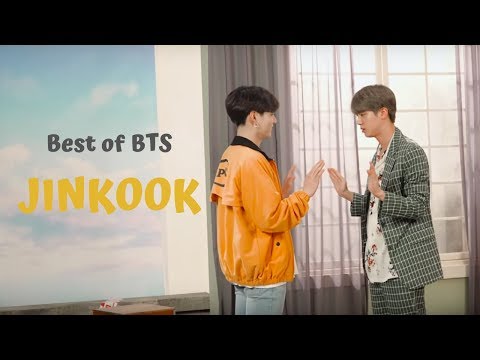 best-of-jinkook-(jin-&-jungkook)