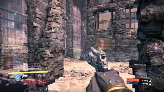 Destiny-The Epic Win