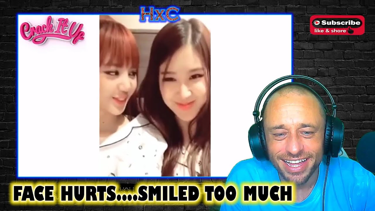 chaelisa being girlfriends for 12 minutes straight | try not to ship REACTION!