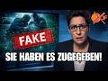ZDF-Skandal: Hayali muss weg! Sender gibt Manipulation zu