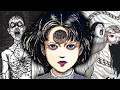 Junji Ito's UZUMAKI Explained