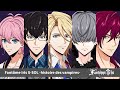 [CHI to ENG Sub] Fantôme Iris S-SOL Voice Drama -histoire des vampires-