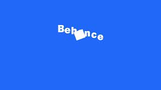 behance Title ( 모작 )