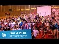 Gala gymnastique  danse le mans 2018  avant garde le mans