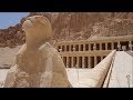 Hatshepsut Temple, Luxor, Egypt