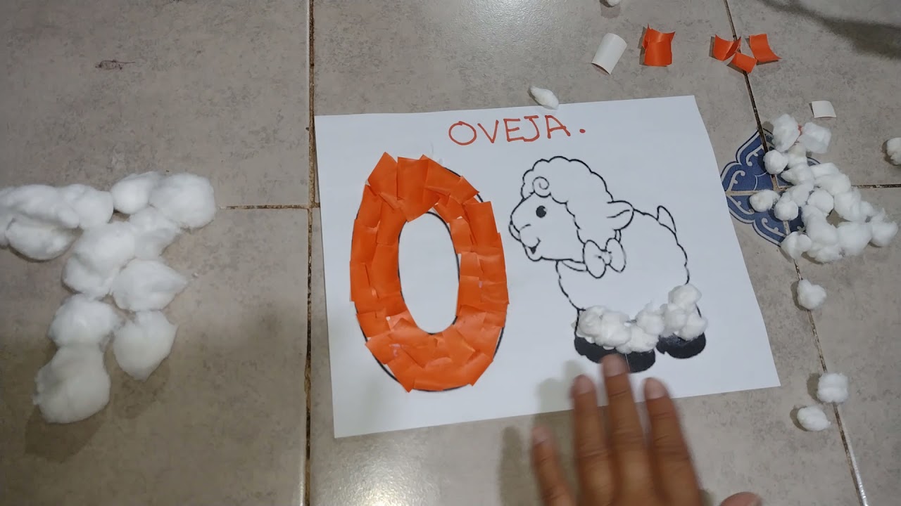 Como Se Escribe Oveja O Obeja