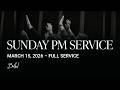 Bethel Church Service Leslie Crandall Sermon Worship With David Funk Zahriya Zachary