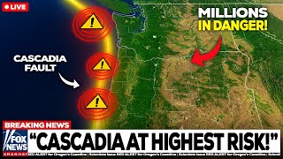 Download Lagu Scientists Issue RED ALERT for Oregon’s Coastline — The Cascadia Fault Is Waking Up! MP3 Download Lagu Scientists Issue RED ALERT for Oregon’s Coastline — The Cascadia Fault Is Waking Up! MP3