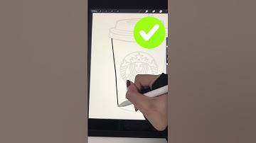 10 Tips For Drawing Smoother Lines In Procreate #procreate #procreatetutorials #art #digitalart