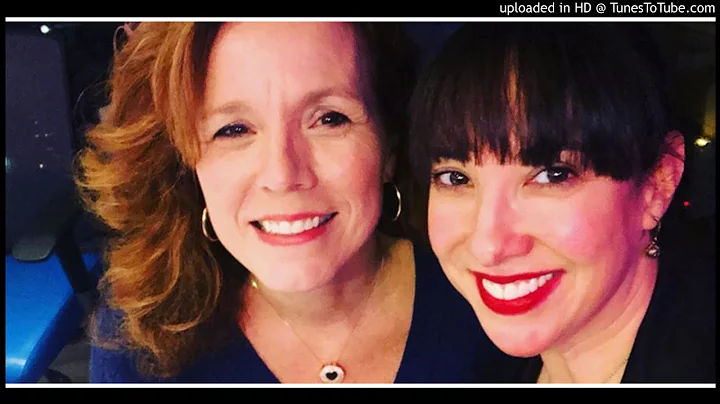 Patti Vasquez interview WLS-AM Jenniffer Weigel Sh...