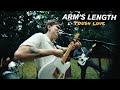 Arms length  tough love official music