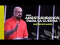 Pastor Rey Matos: Serie: Guerra Espiritual