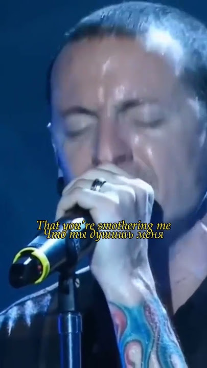Linkin Park - Numb (Live, 2012) #linkinpark #lp #numb #mikeshinoda #chesterbennington