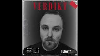 DeeThane - VERDIKT | #VERDIKT