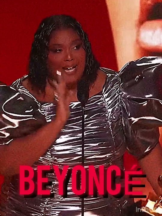 She knows-j.cole #shorts #beyonce #grammys #lizzo #adele