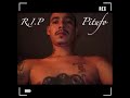 Broadway  rip pitufo dead alive mixtape