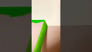 How To Paint Perfect Straight Lines