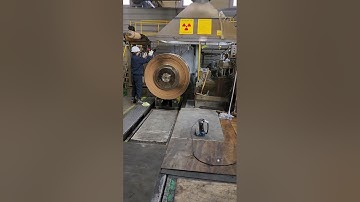 Stainless 20 HIGH SENDZIMIR ROLLING MILL