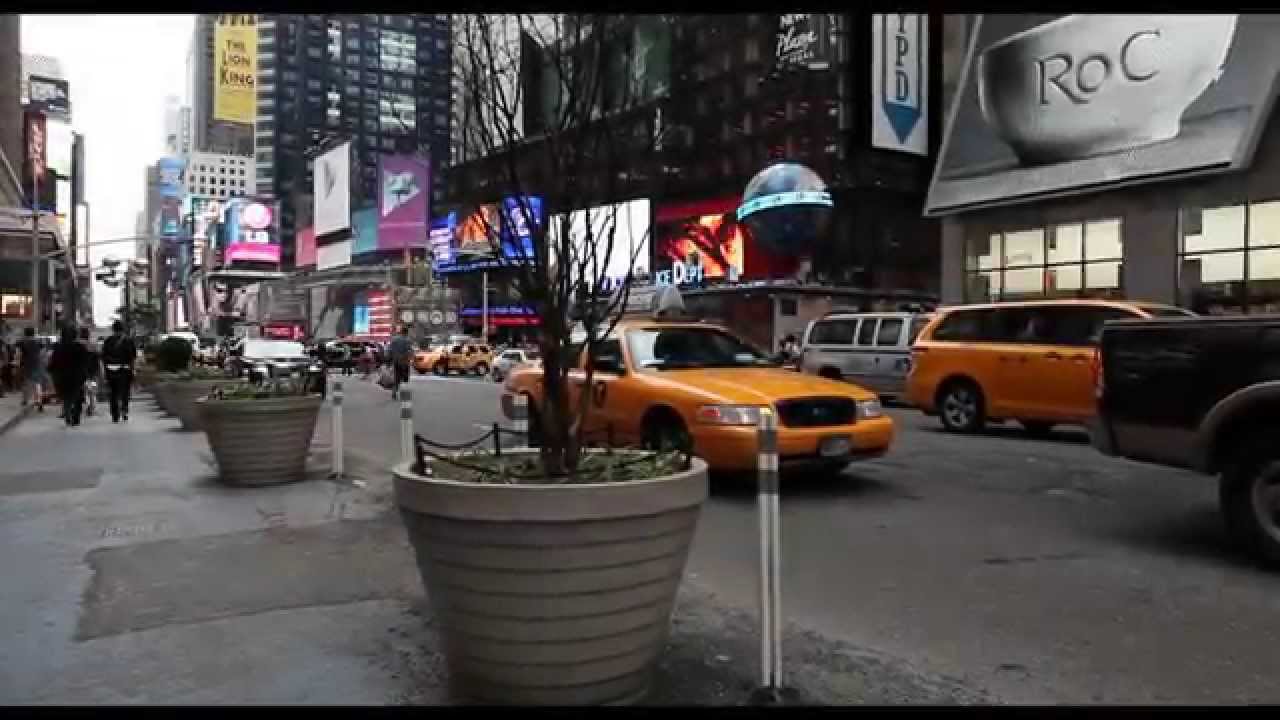 Manhattan Trailer YouTube