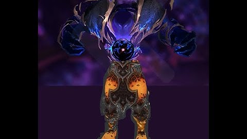 Brewmaster Monk - Zenith vs Mythic Plexus Sentinel