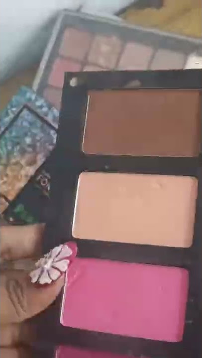 best makeup pelet#my makeup eye shadow pelet #hairindia #pleaselikeshareandsubscribe 🙏