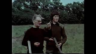 LOOK STRANGER SPORTING GUNSMITH LINDSEY TILNEY OF BECCLES SUFFOLK 1974