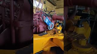Капитальный ремонт трактора КИРОВЕЦ К-700 для Оренбургской области
