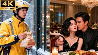 Husband Delivering Food Discovers Wife on Date with Lover—Instantly Breaks Down screenshot 4