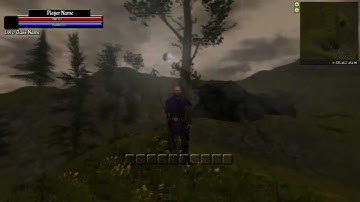 Rise of Guardians Dynamic Weather Preview