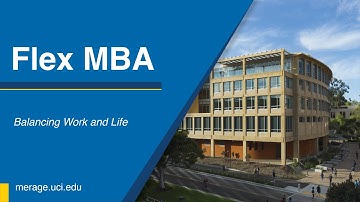 Flex MBA | Balancing Work and Life