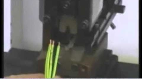 WPM-1500s crimping machine http://www.cablecutting.net