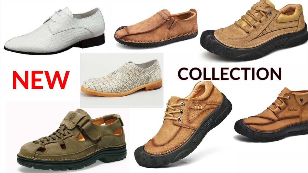 fashion shoes gents