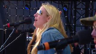 Holly Williams - Drinkin' - Live at Farm Aid 30