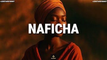 "NAFICHA" Bongo Fleva x Emotional Kompa Instrumental Type Beat ( Kompa x zouk Instru) 