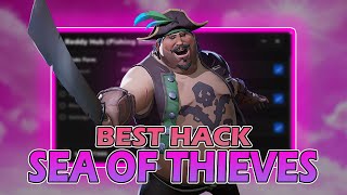 *SoT HACK* Sea Of Thieves Hack Menu / *Undetected* ESP & Auto Parry / Free Download 2025