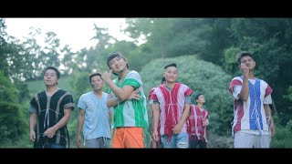 Karen new song 2018 Full Song(True OR False) - Chally,Star Boy,Htoo Ra,Taklo,Ehla,Mroll,Poor Pk