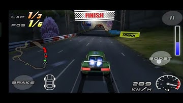 Iron Claw | Great Wall | Instant Race | Raging Thunder 2