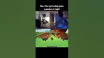 When the LOADING SCREEN is scarier than the whole game 💀 #robloxmemes #roblox #fyp