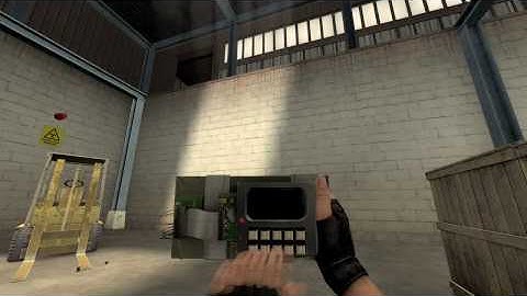 daSu^ 180° Deag Jump by Ownjin [HD]