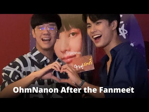 【n】OhmNanon ohmnanon ☆