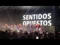 Suena Tremendo &amp; Etérnamente - MONTERREY - Kabah, Sentidos opuestos, Magneto, Moenia, Mercurio.