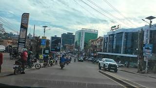 Kireka | Kiwatule | Ntinda | Latest Updates 